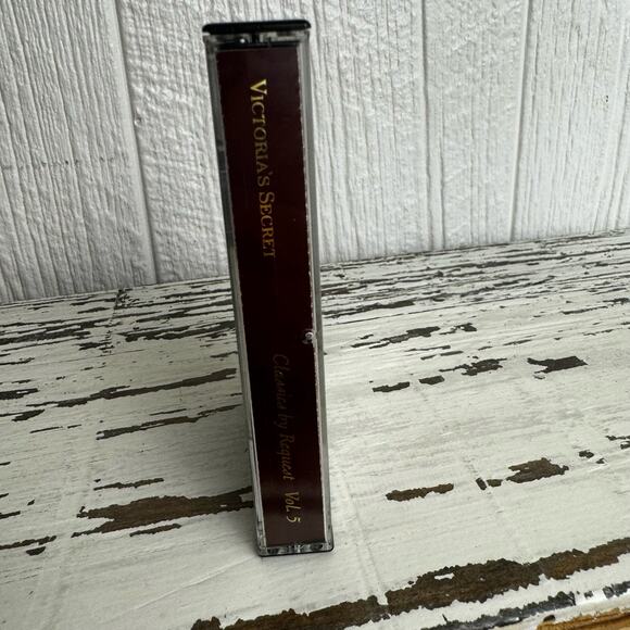 THE LONDON SYMPHONY ORCHESTRA CLASSICS VOL 5 VICTORIA'S SECRET 1991 60450 - Picture 4 of 7